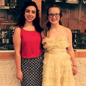 Meet your Posher, Keri